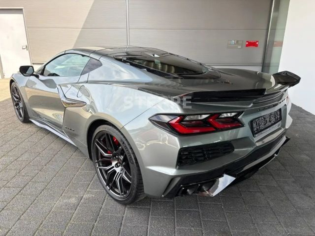 Corvette Z06