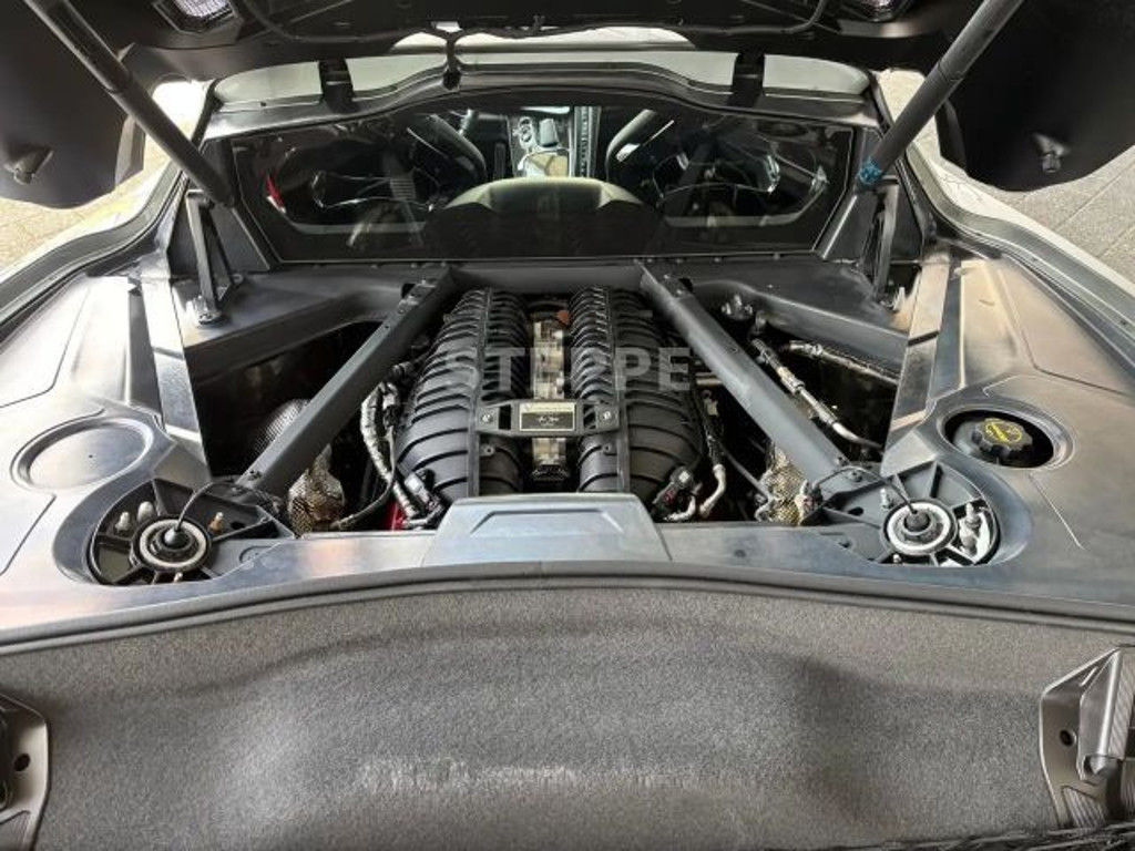 Corvette Z06