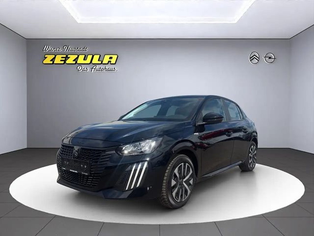 Peugeot 108 Active Pack