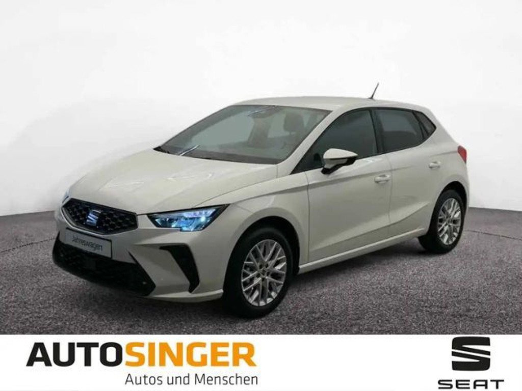 Seat Ibiza Style 1.0 TSI