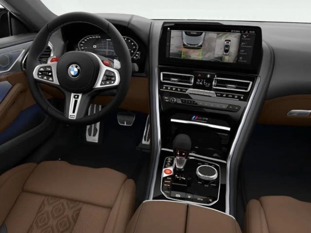BMW M8
