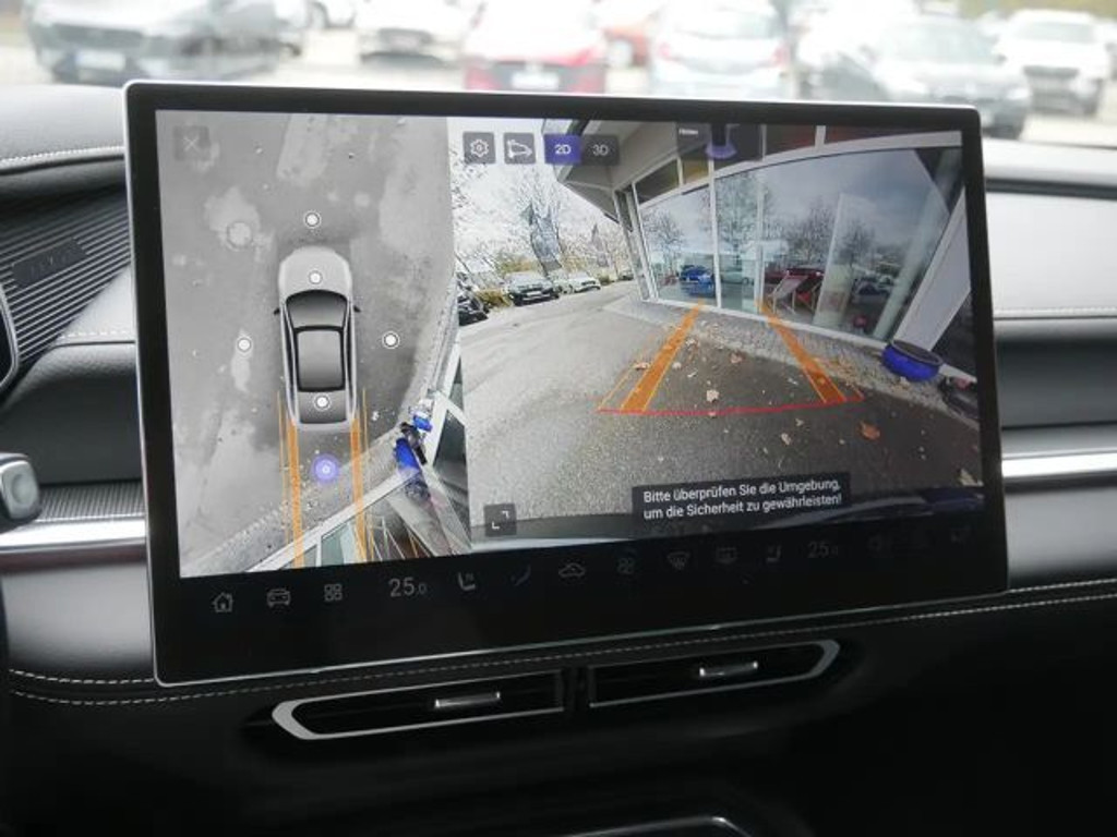 Mazda 6e