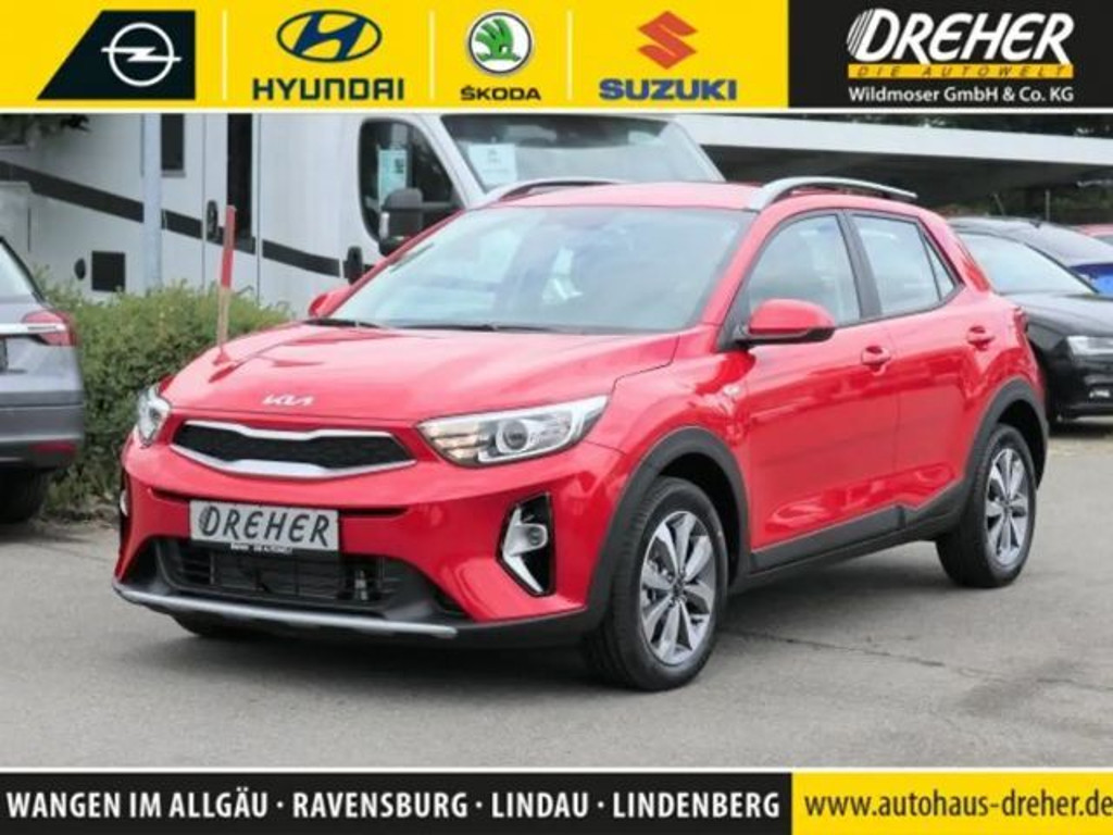 Kia Stonic GDi