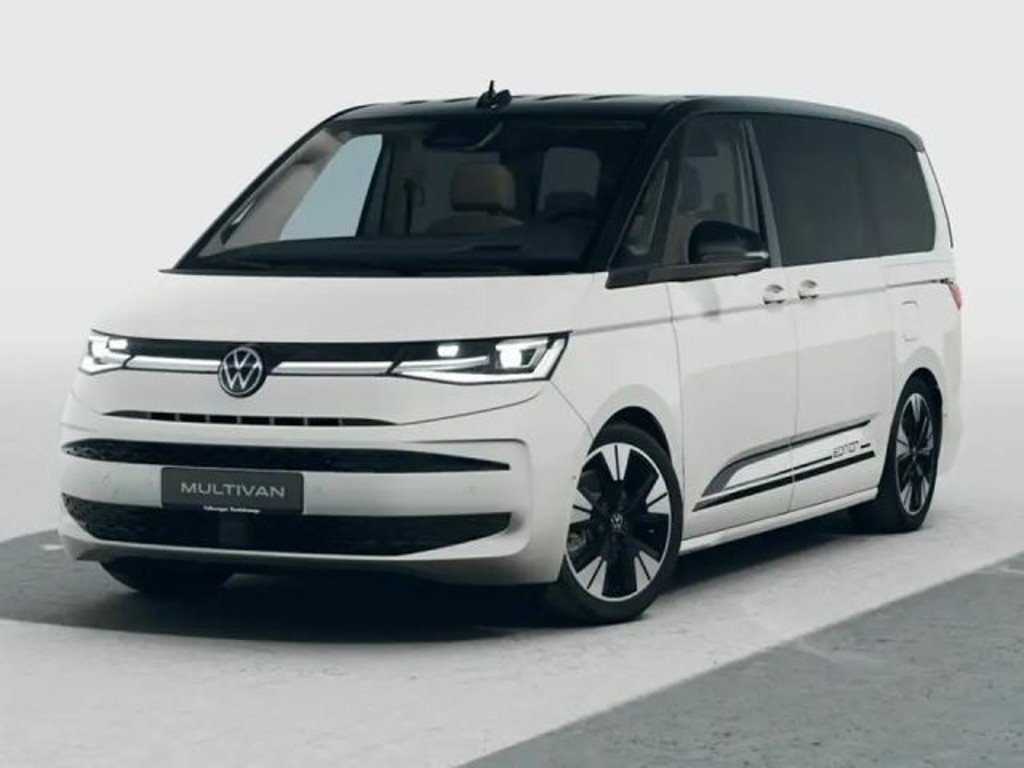 Volkswagen Multivan eHybrid T6