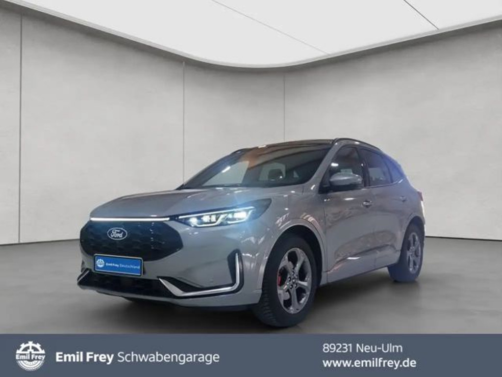 Ford Kuga EcoBoost ST Line X