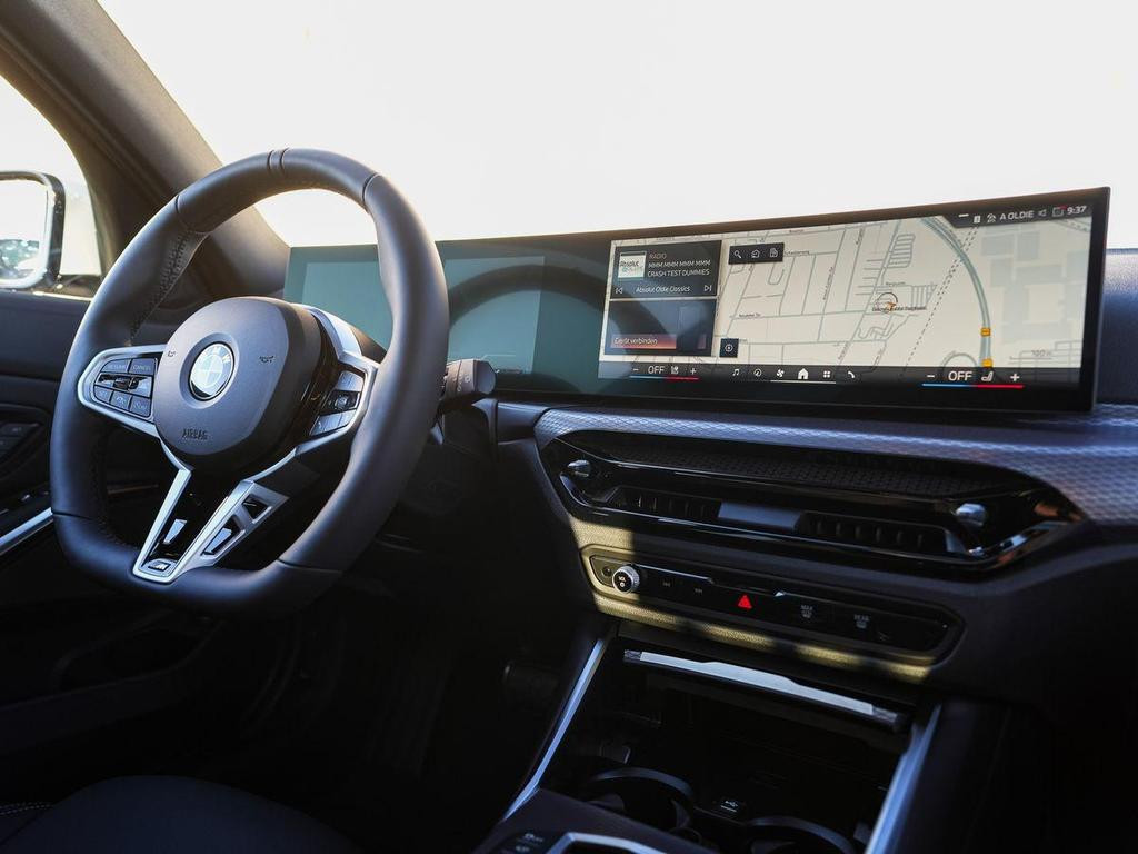 BMW 3 Serie