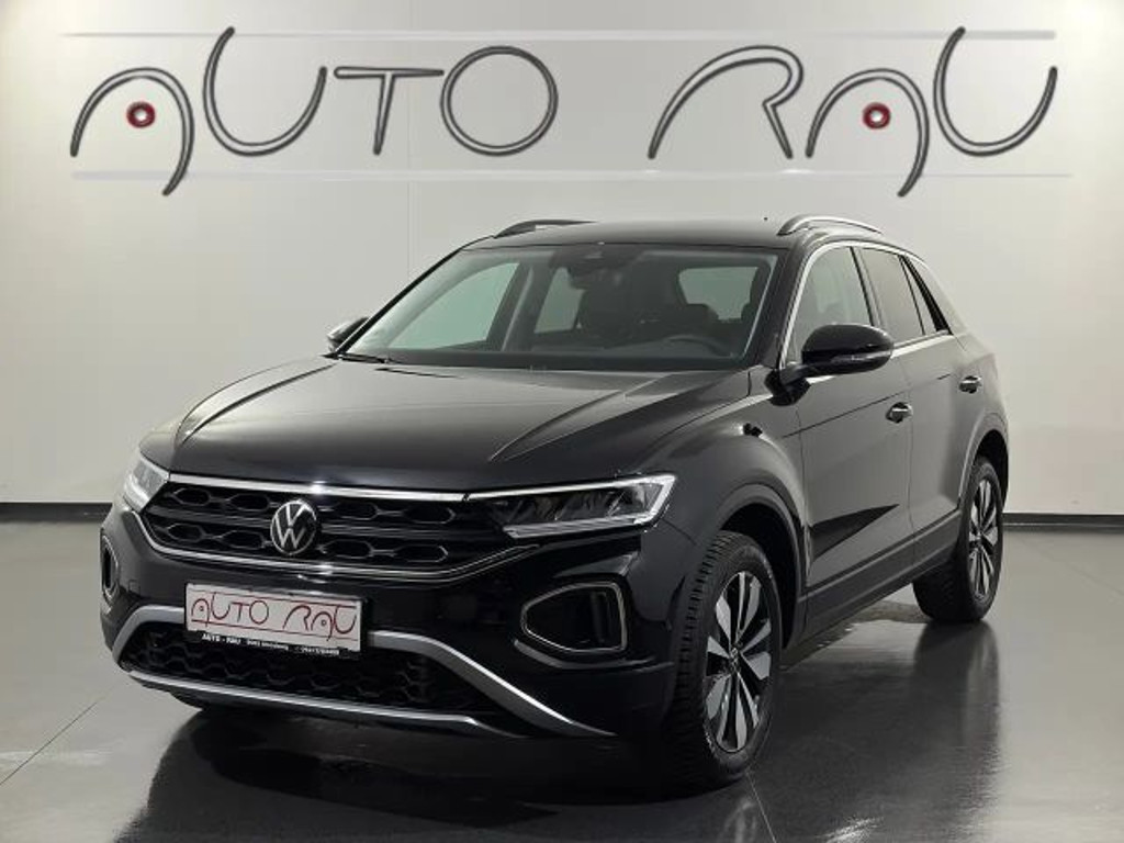 Volkswagen T-Roc 1.0 TSI