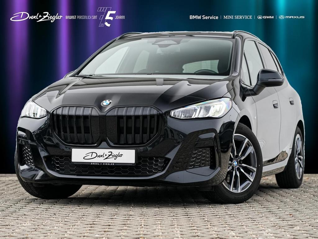BMW 2 Serie 218 M-Sport Active Tourer 218i