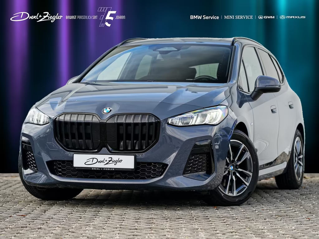 BMW 2 Serie 218 M-Sport Active Tourer 218i