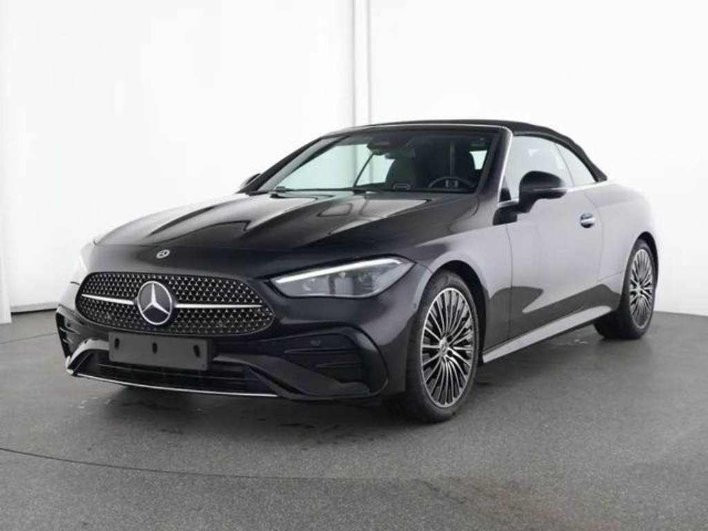Mercedes-Benz CL CLE 200 AMG Line