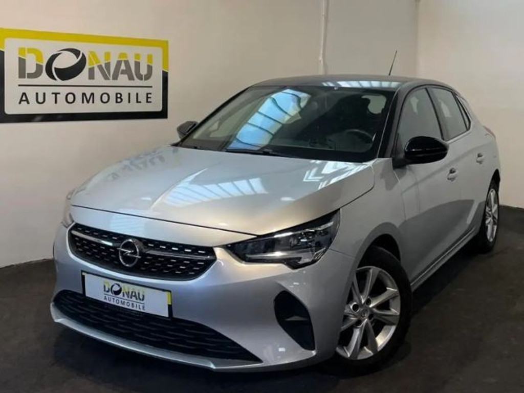 Opel Corsa Elegance Turbo