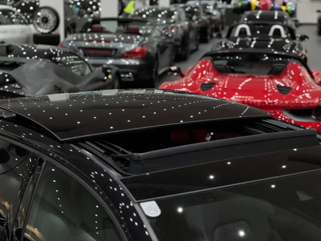 Volkswagen Golf DSG GTI