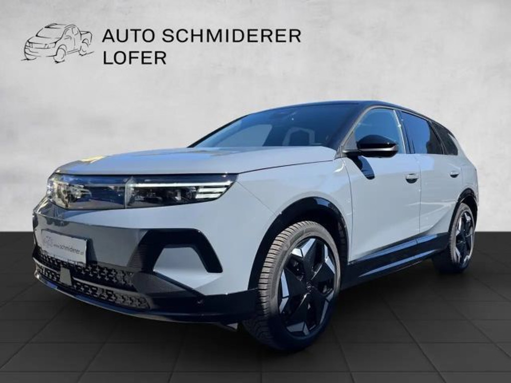 Opel Grandland Ultimate