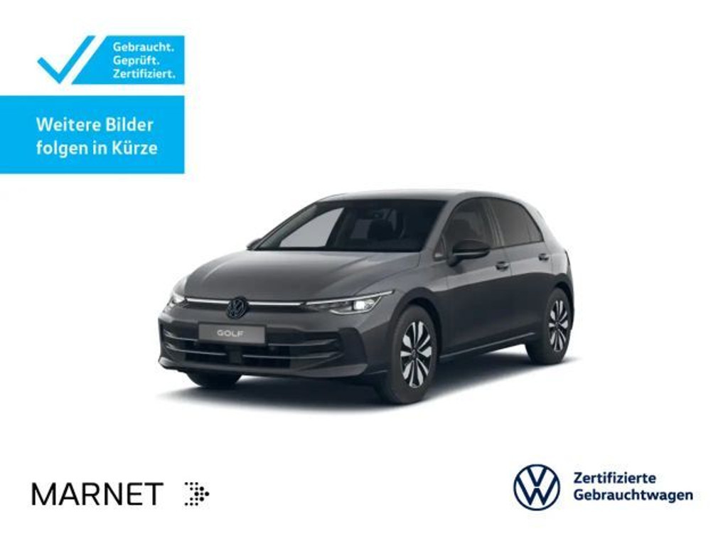 Volkswagen Golf DSG Golf VIII 2.0 TDI