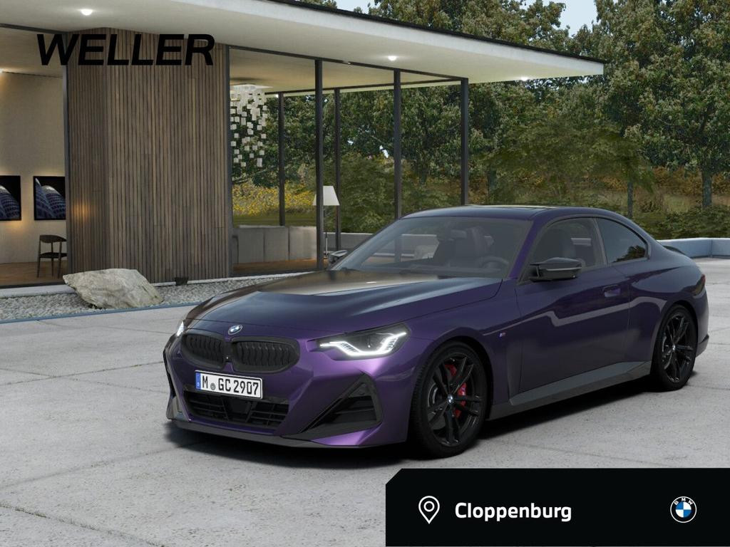 BMW M240 M-Sport xDrive