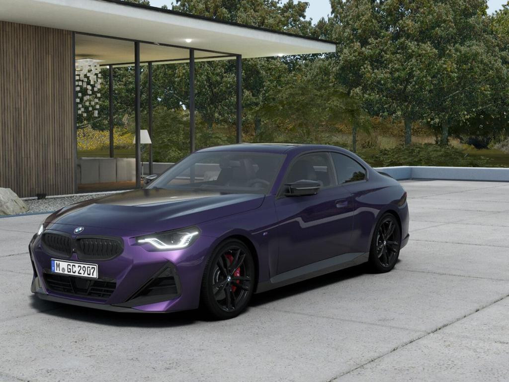 BMW M240