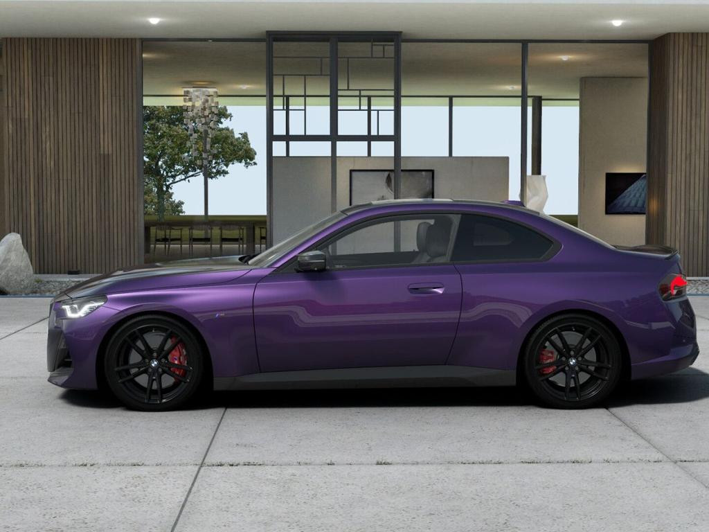 BMW M240