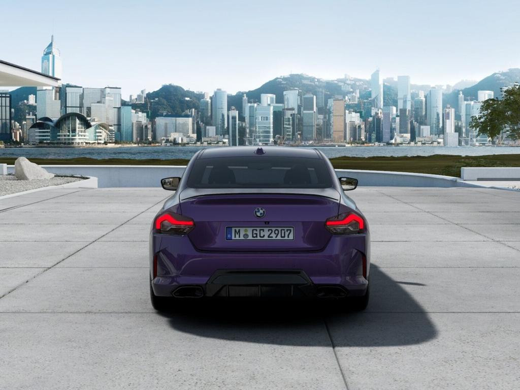 BMW M240