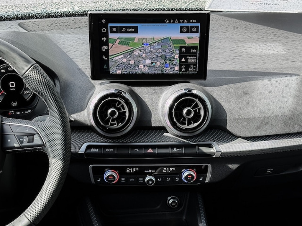 Audi SQ2