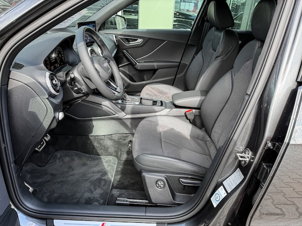 Audi SQ2