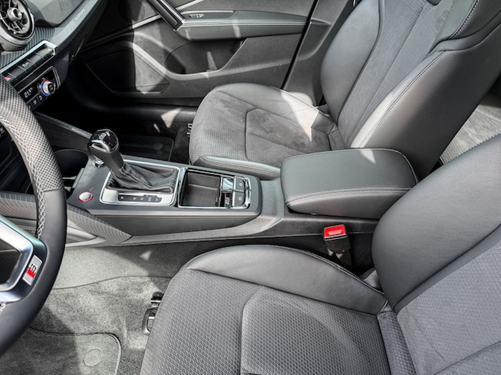 Audi SQ2