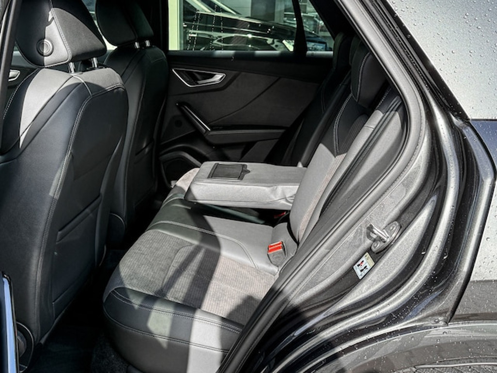 Audi SQ2