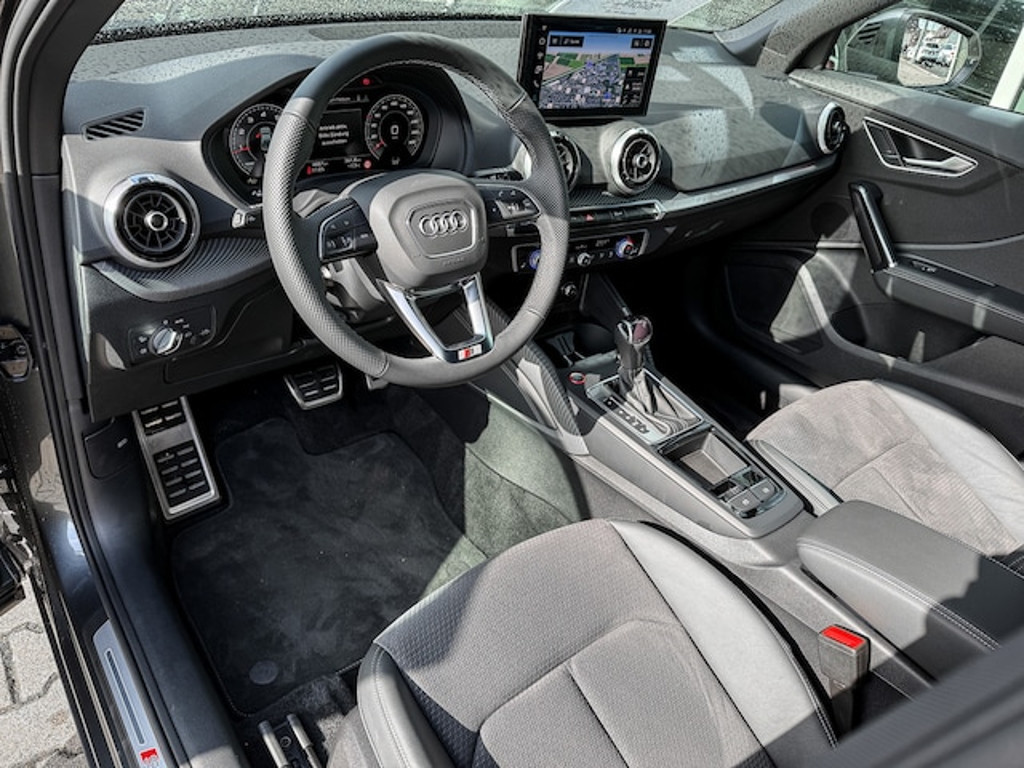 Audi SQ2