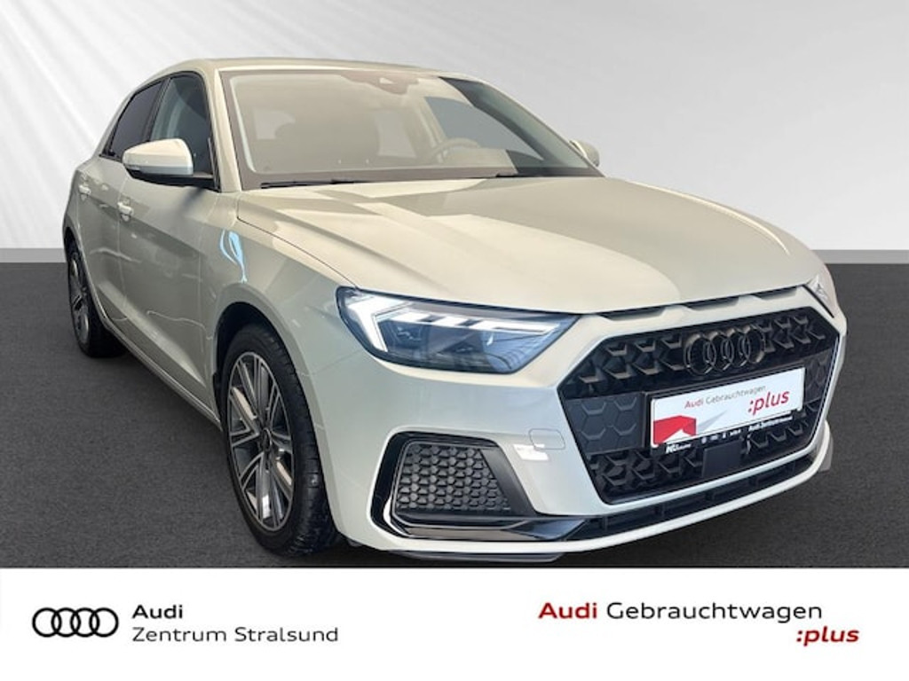 Audi A1 Sportback S-Tronic 30 TFSI