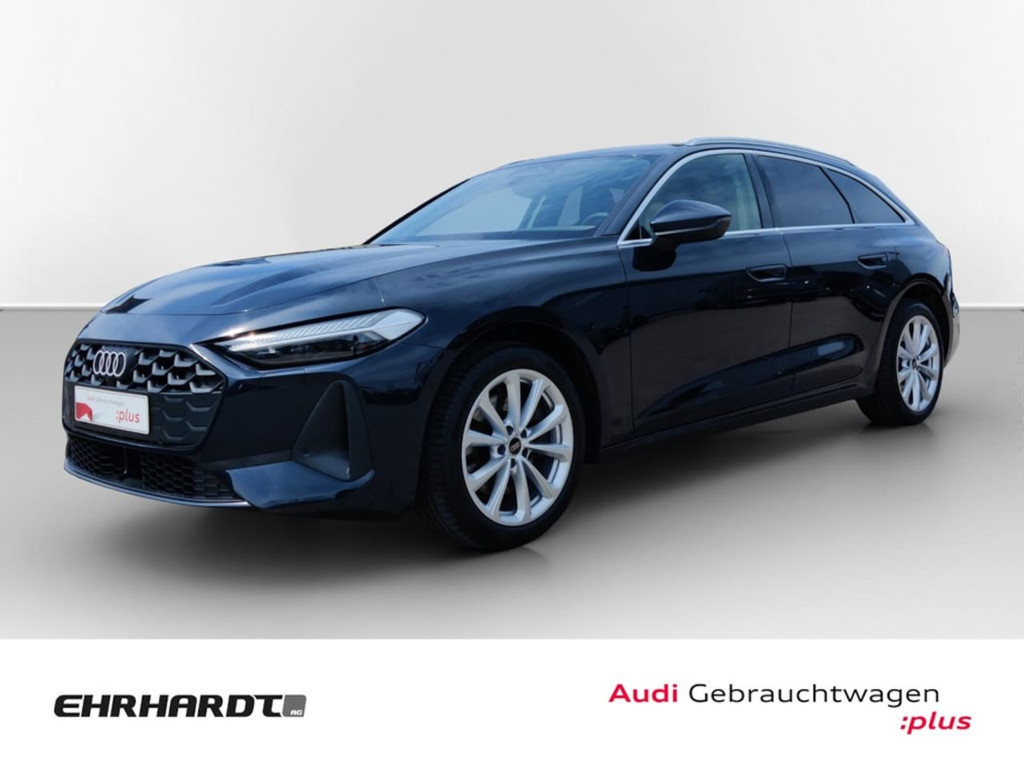 Audi A5 Avant S-Tronic