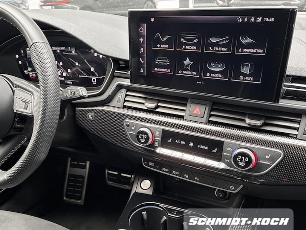 Audi S4