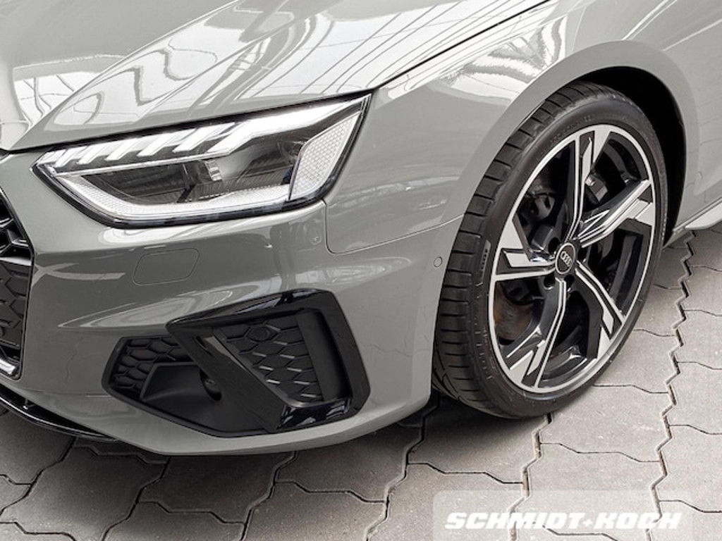 Audi S4