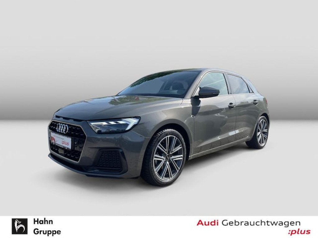 Audi A1 Sportback S-Tronic 35 TFSI