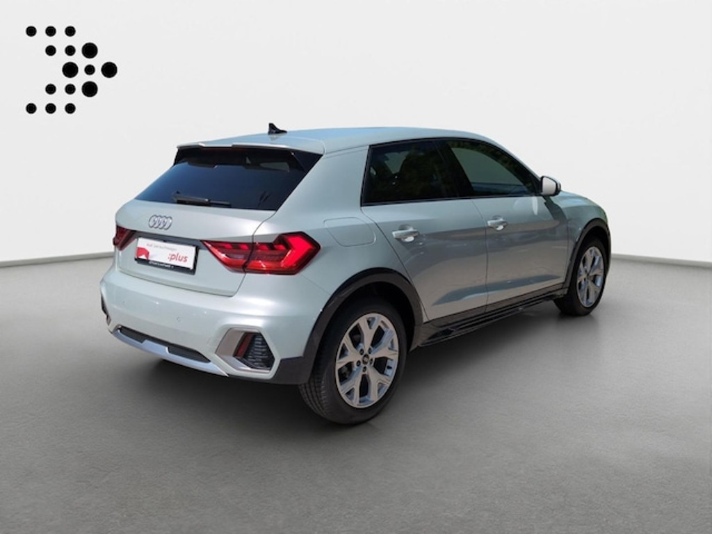 Audi A1 S-Tronic 35 TFSI Allstreet