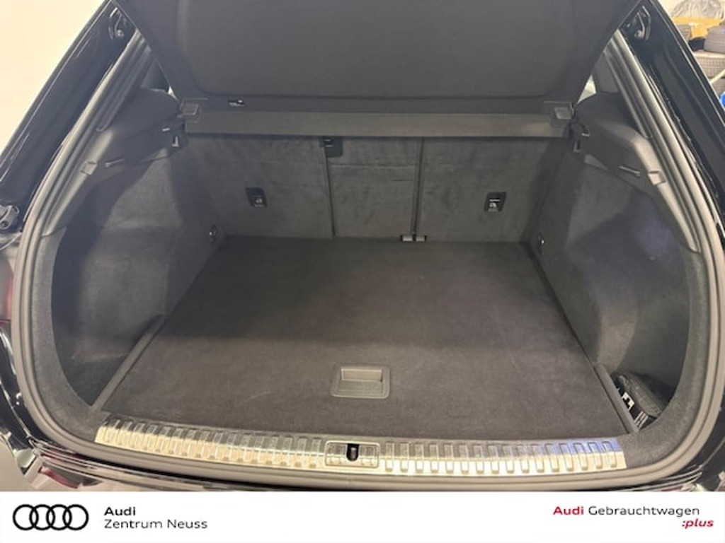 Audi Q3 S-Tronic 35 TDI