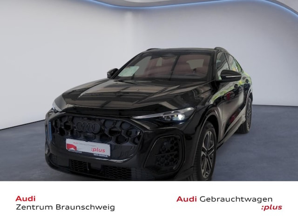 Audi Q5 Sportback Quattro S-Tronic