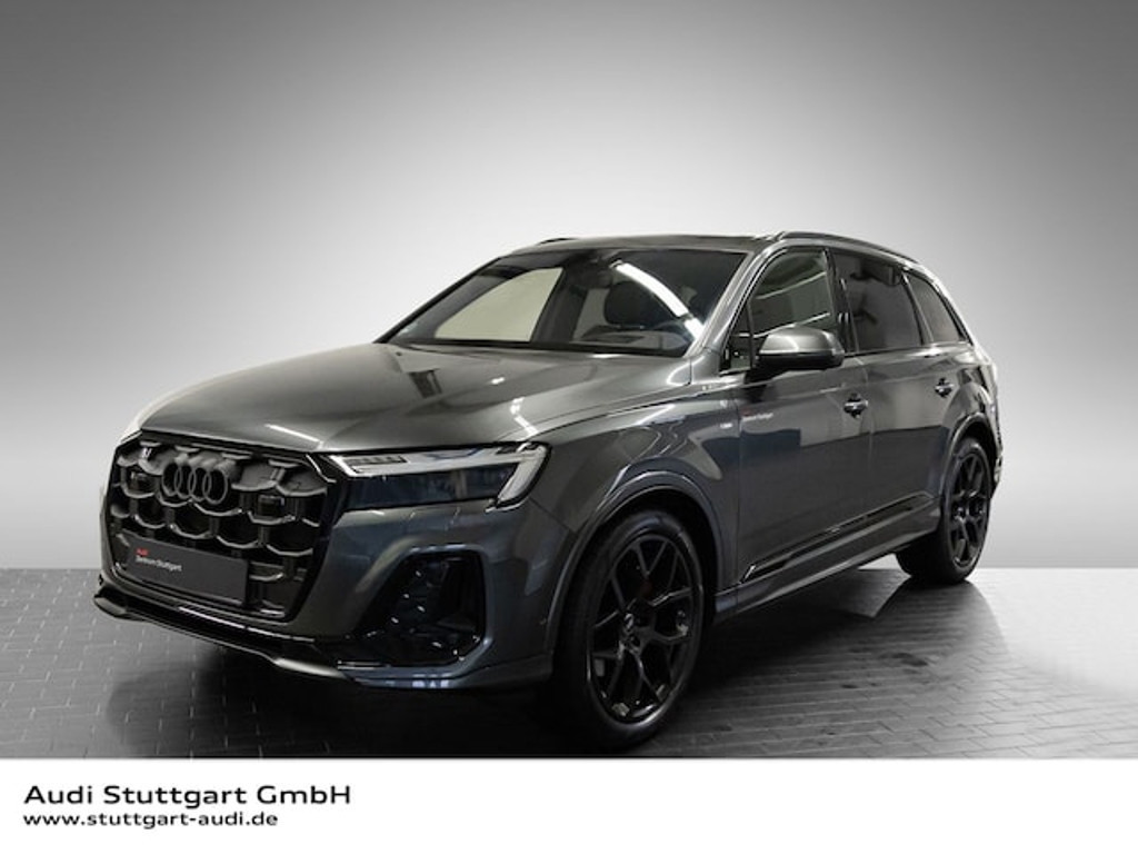 Audi Q7 Quattro Business S-Line