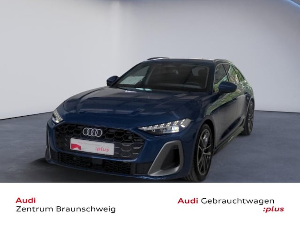 Audi A5 Avant Quattro S-Tronic Hybride