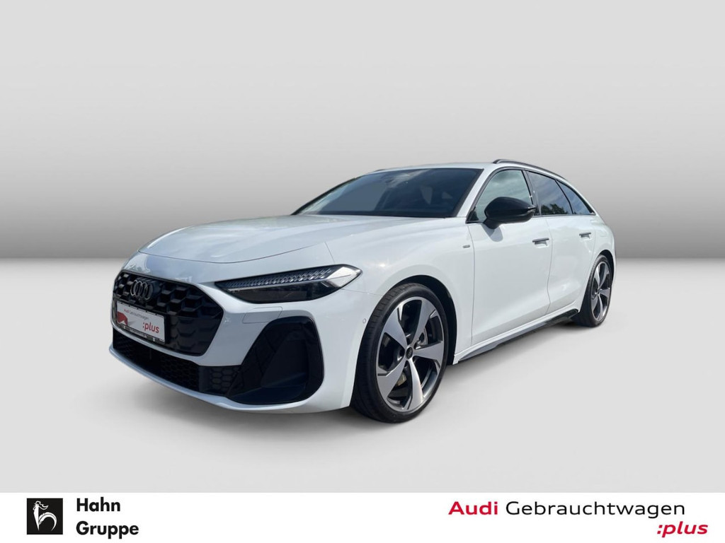 Audi A5 Avant Quattro S-Tronic Hybride