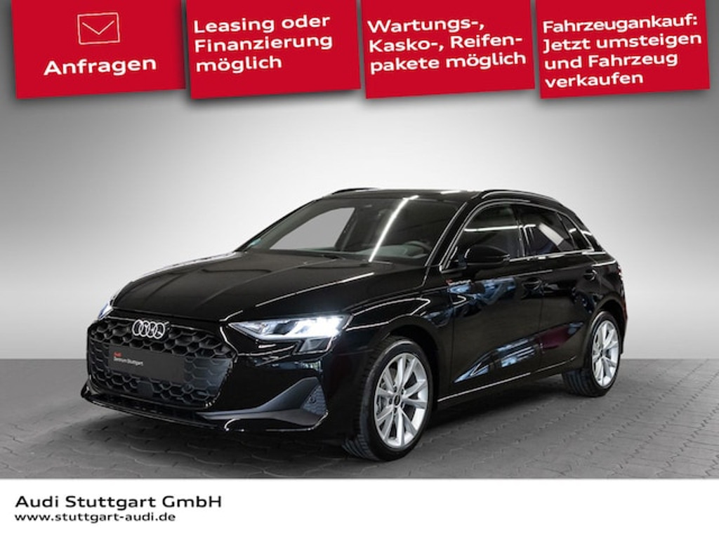 Audi A3 Sportback S-Tronic Hybride 40 TFSI