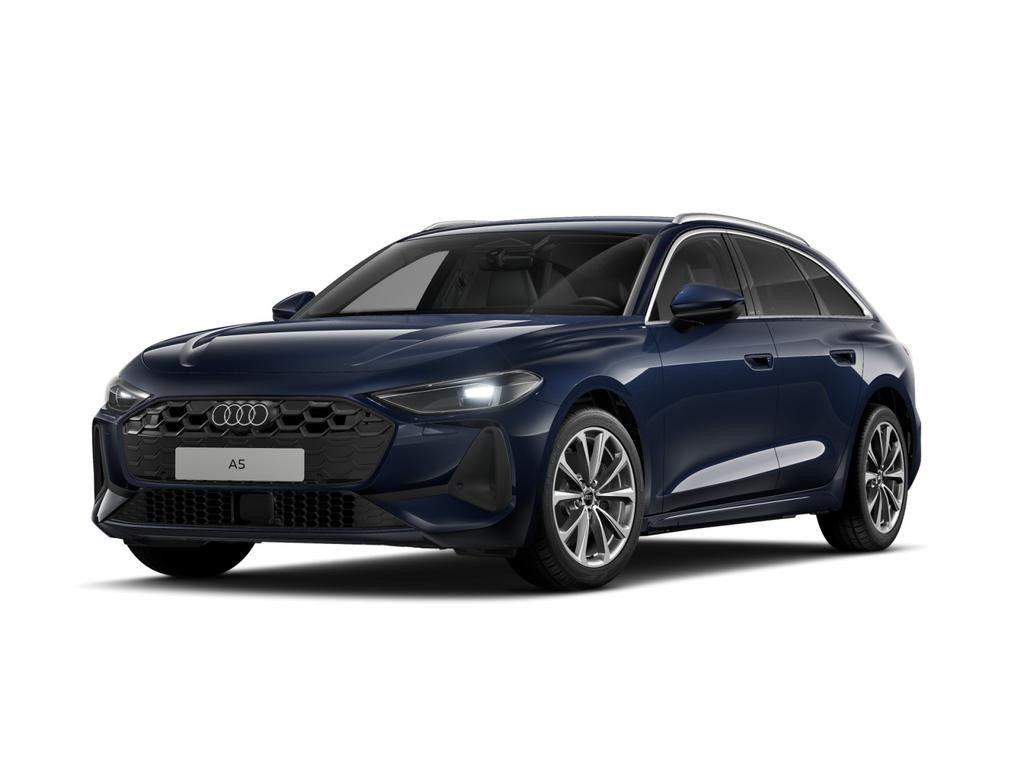 Audi A5 Avant Quattro S-Tronic