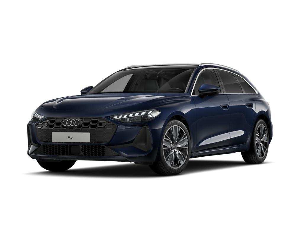 Audi A5 Avant S-Tronic