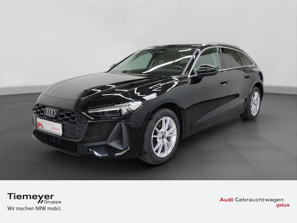 Audi A5 Avant S-Tronic