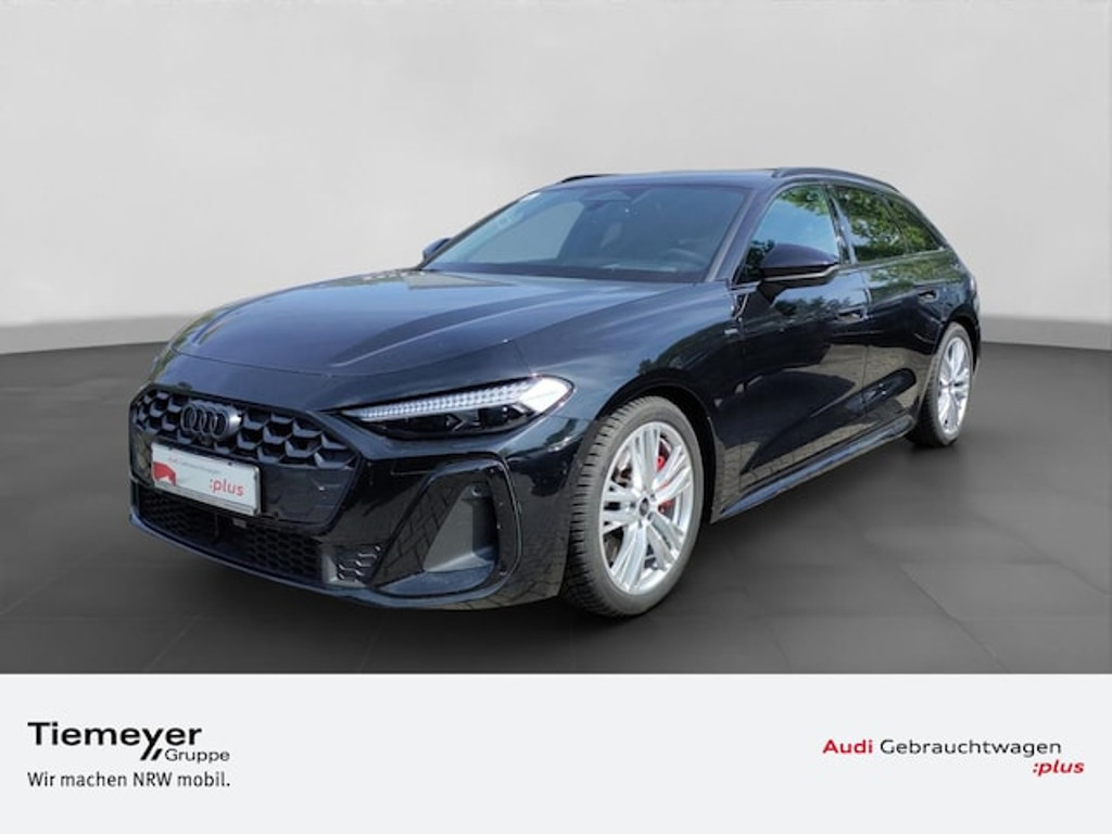 Audi A5 Avant Quattro S-Tronic Hybride