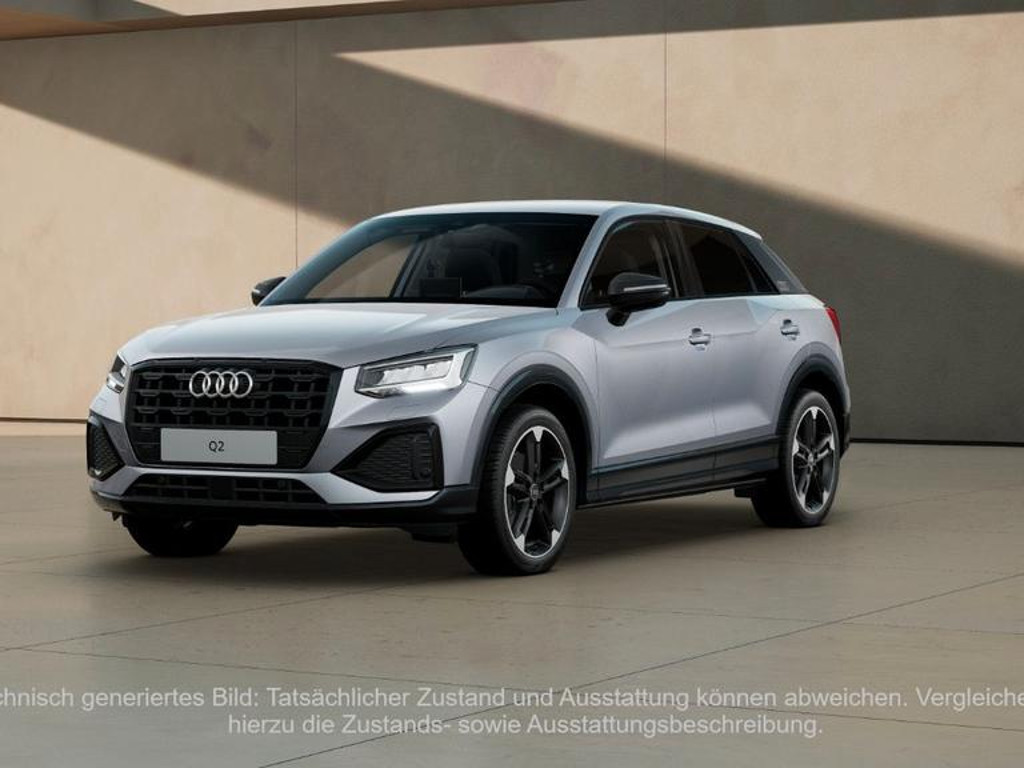 Audi Q2 30 TFSI