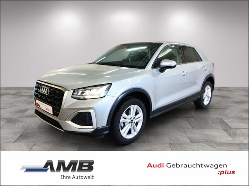 Audi Q2 30 TFSI