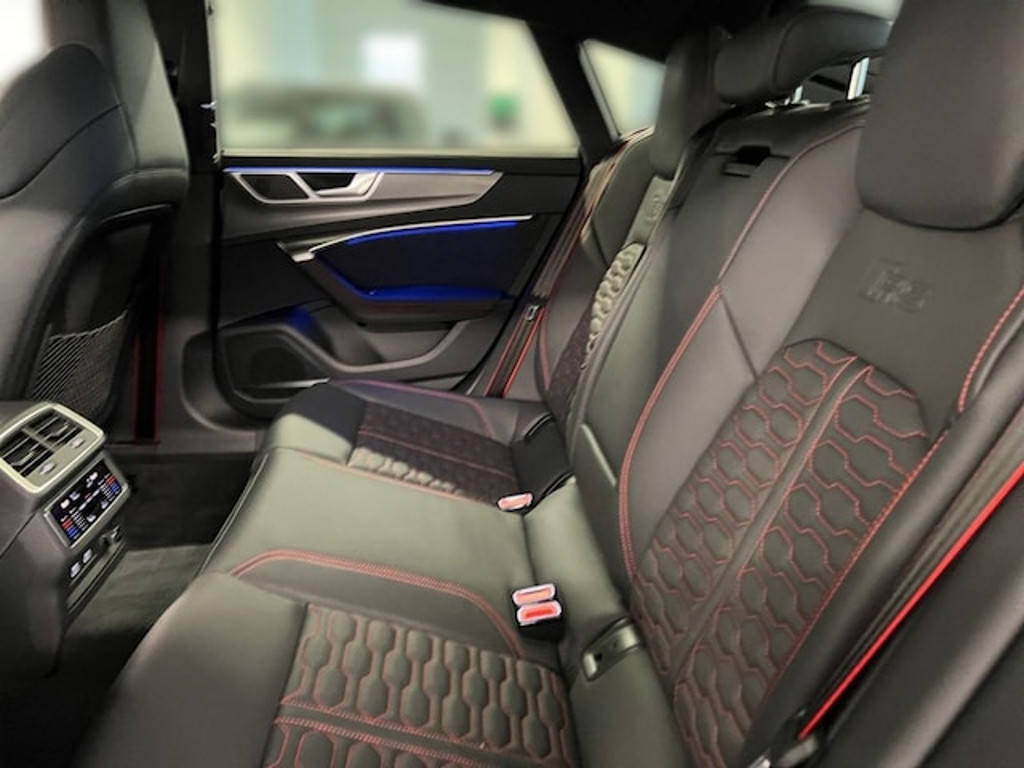 Audi RS7