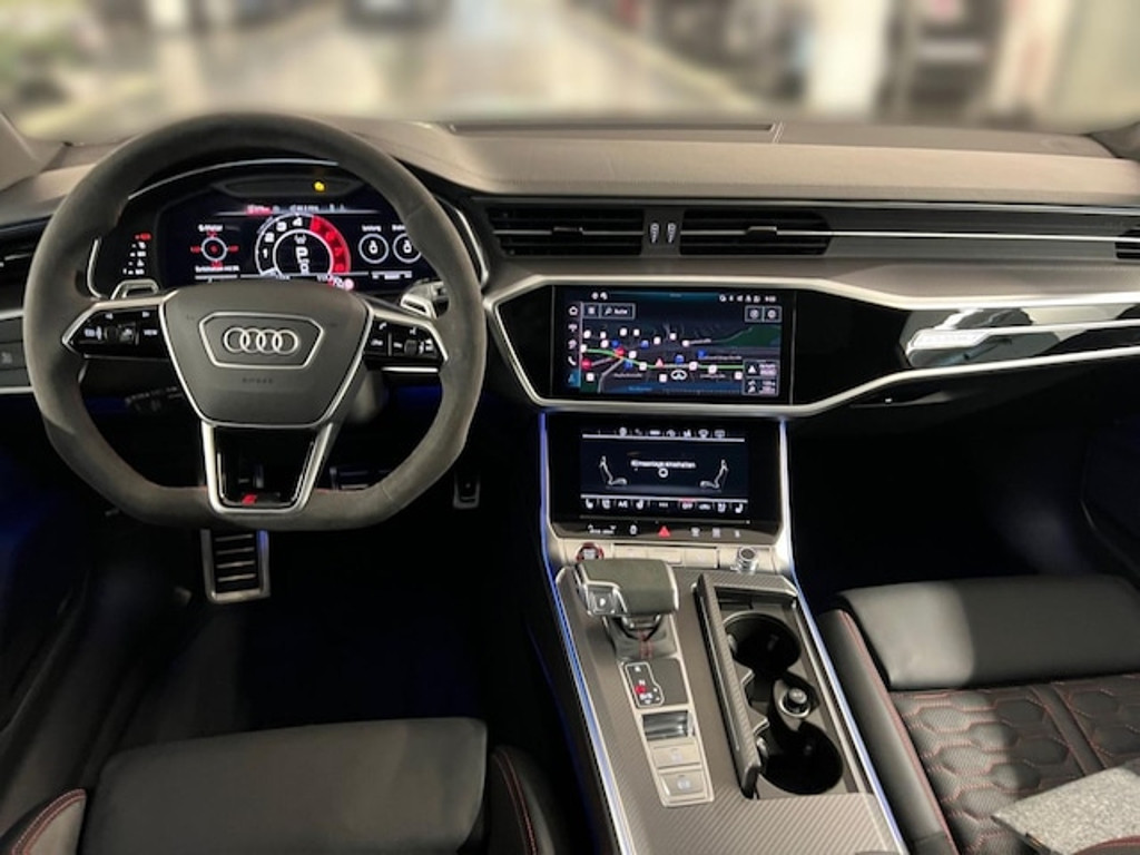 Audi RS7