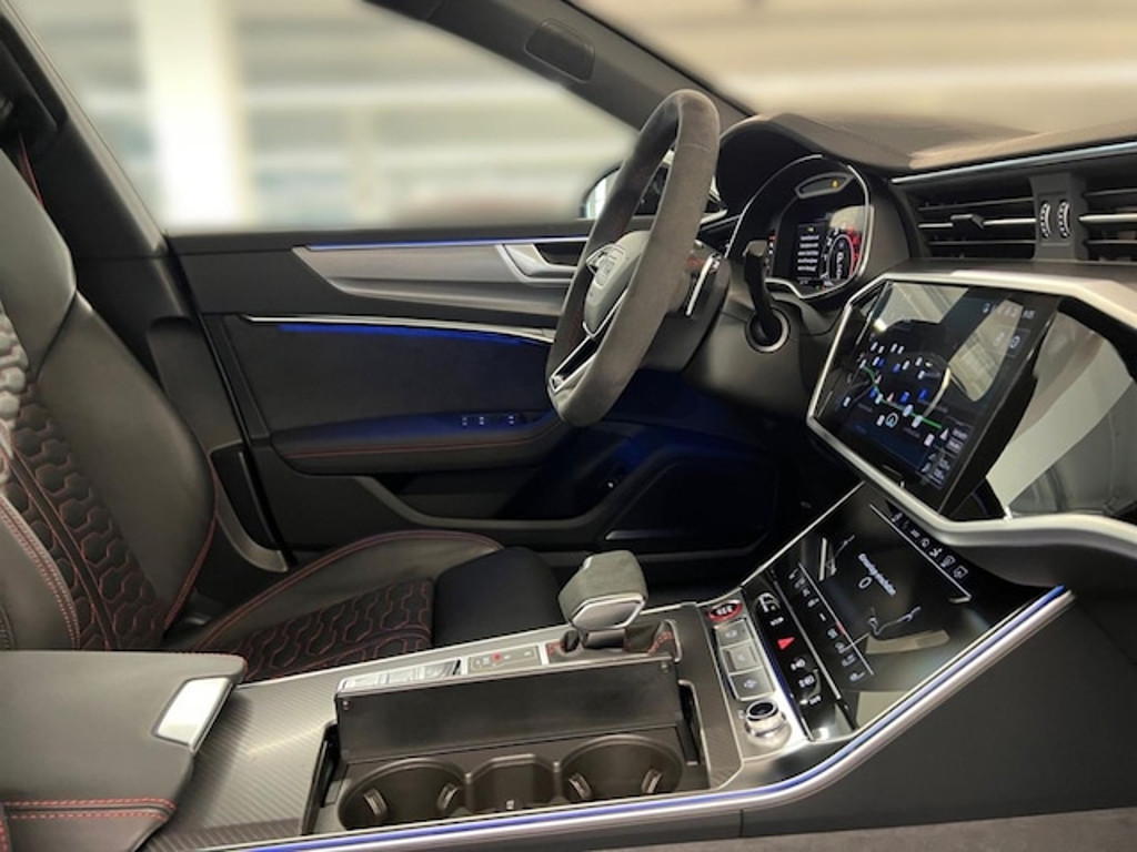 Audi RS7