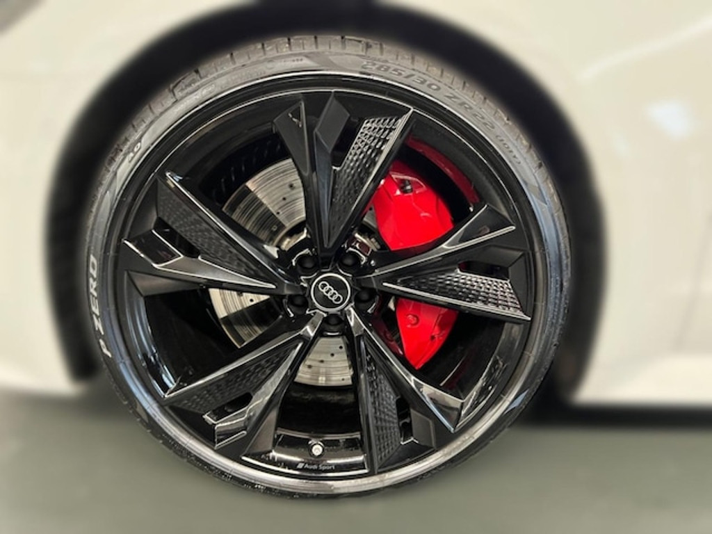 Audi RS7