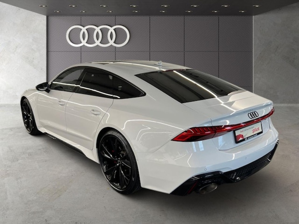 Audi RS7